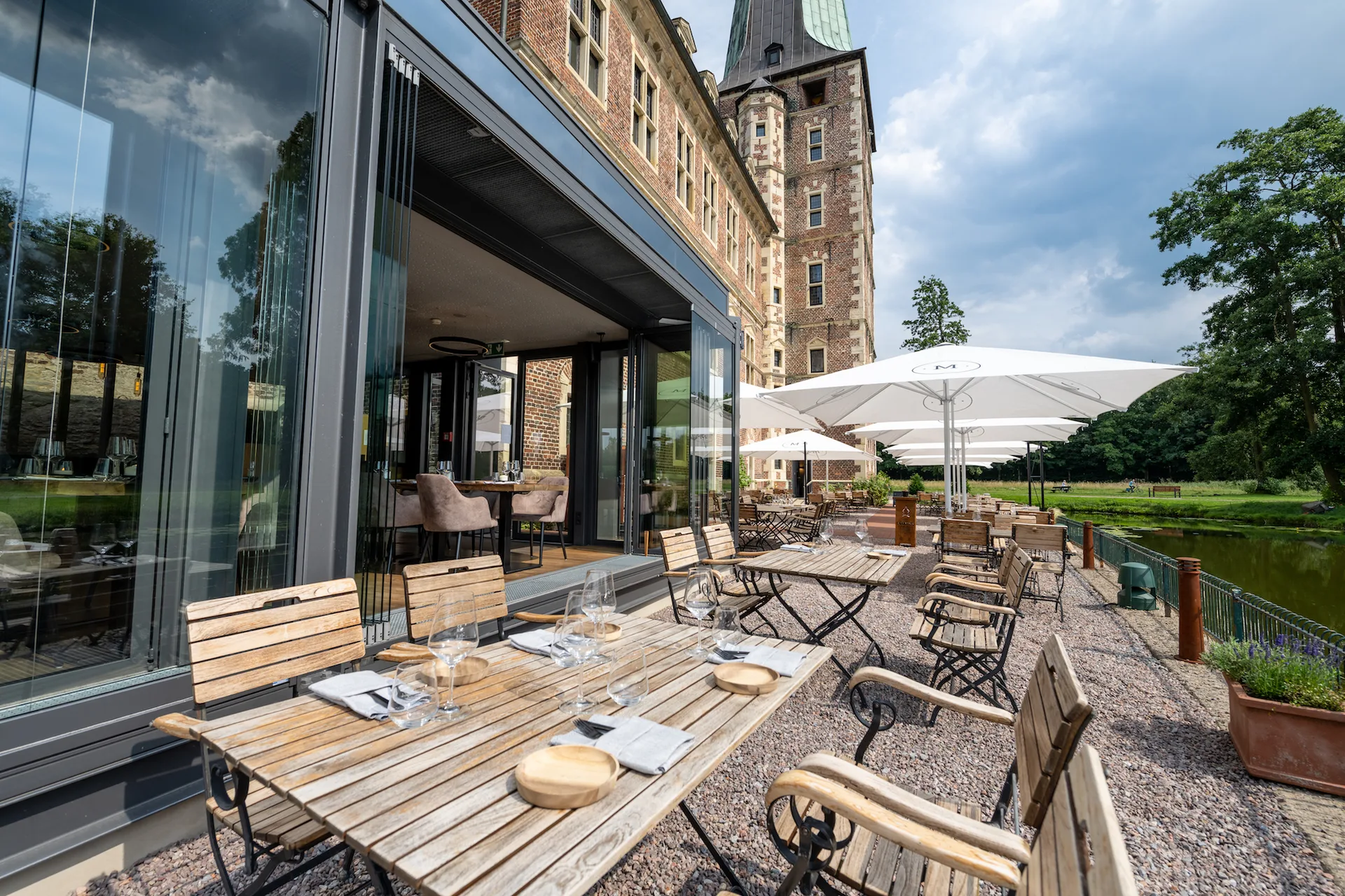 Mahl und Meute Steakhaus — photo 41