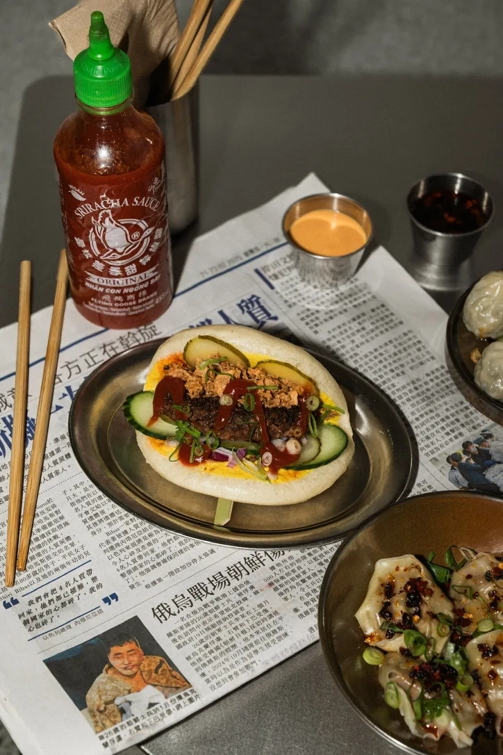 Lil Bao — photo 44