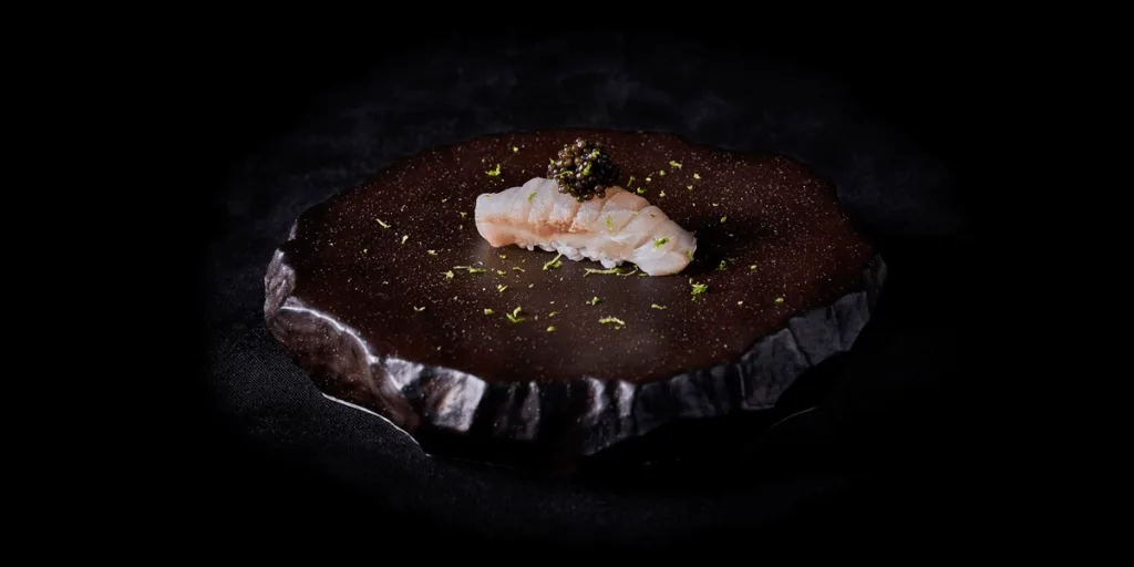 Kaizen Japanese Cuisine — photo 21
