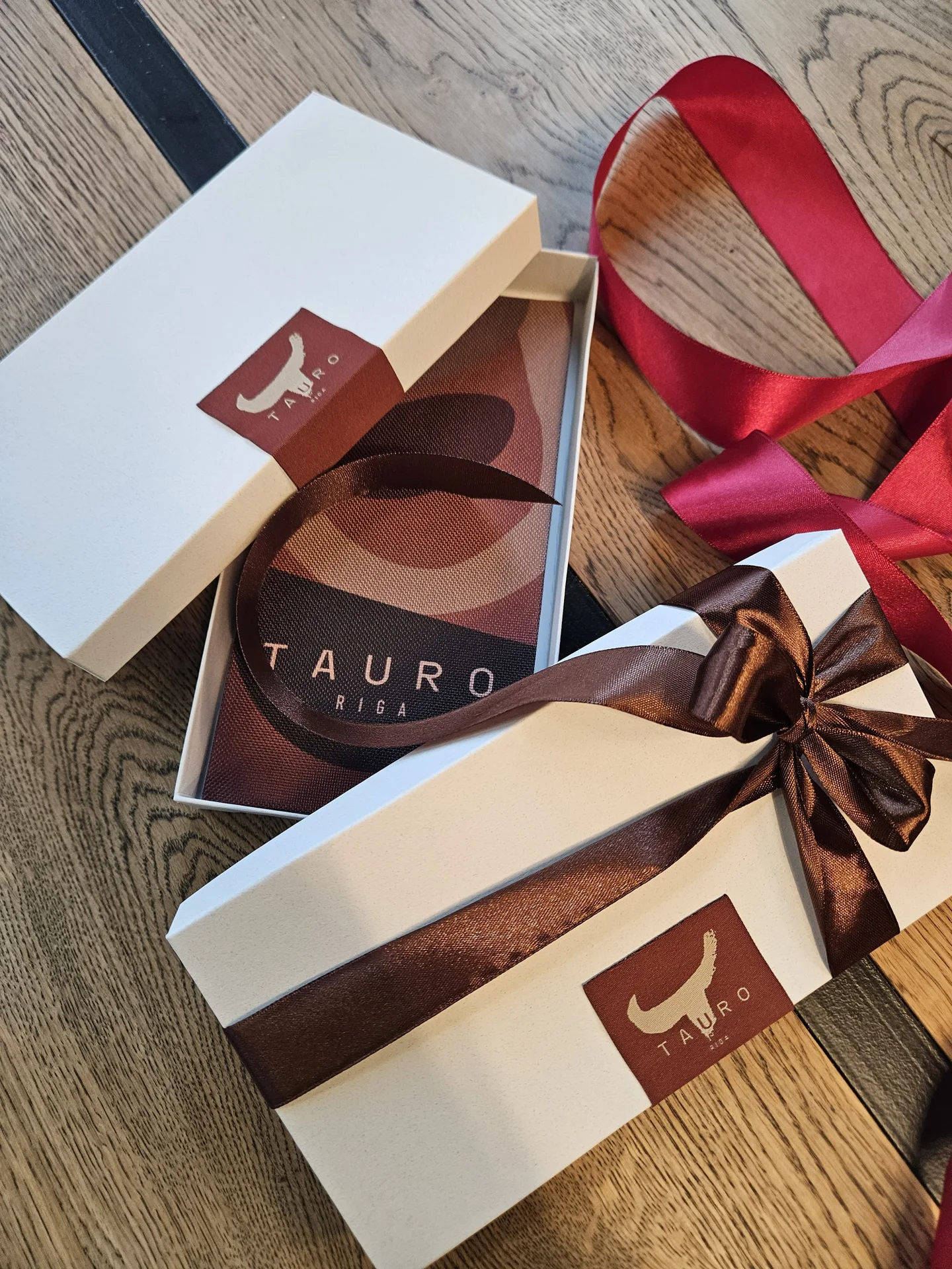 TAURO — photo 17