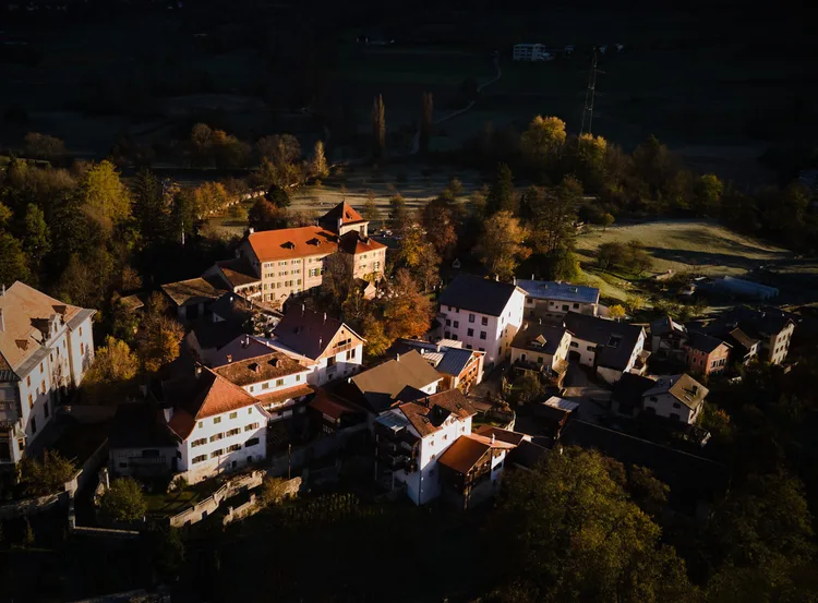 Schauenstein Schloss — photo 5
