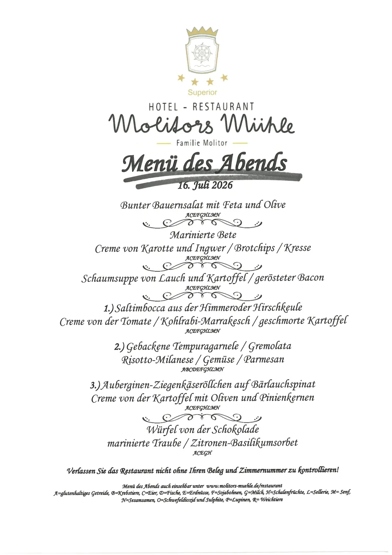 Molitors Mühle — photo 59