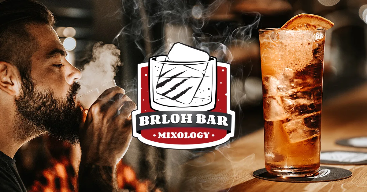 Brloh Barbecue — photo 17
