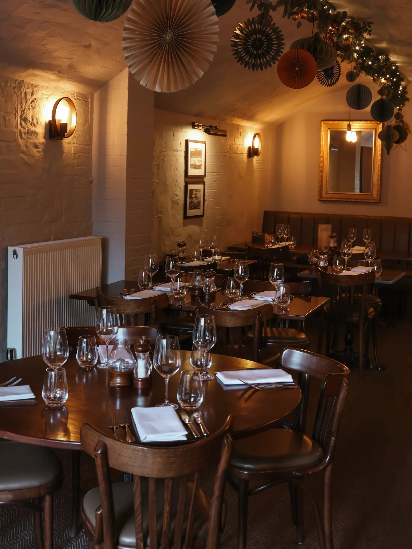 White Horse Inn Restaurant — photo 54