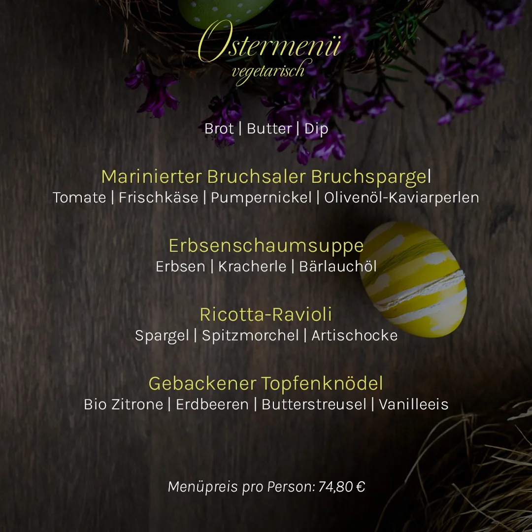 Restaurant Grüner Wald — photo 86