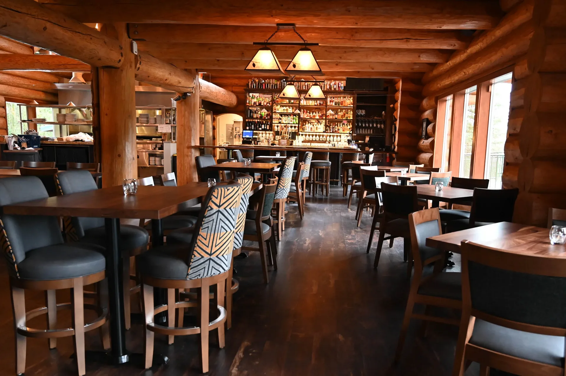Stone Cliff Inn — photo 12