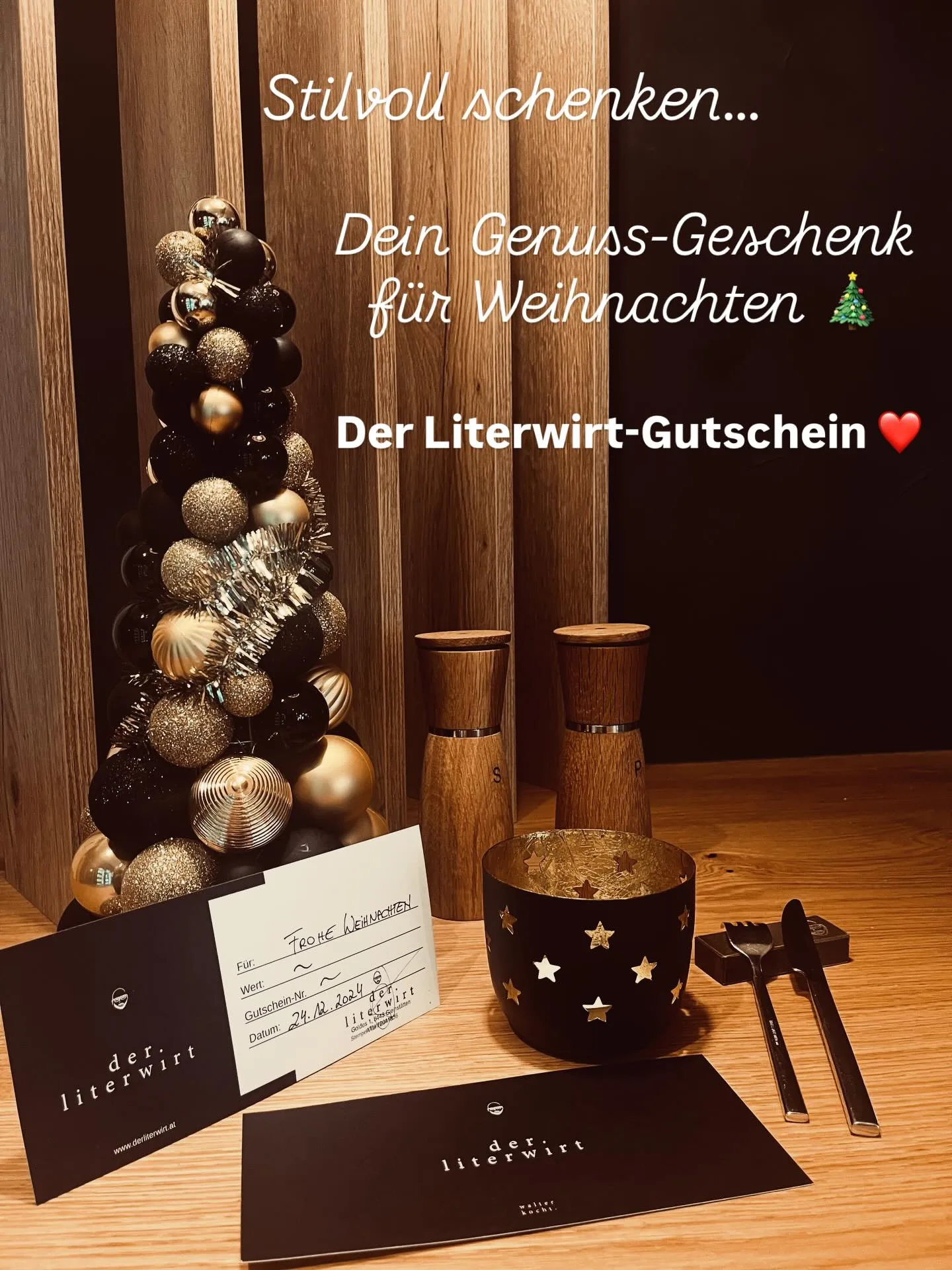Der Literwirt — photo 26