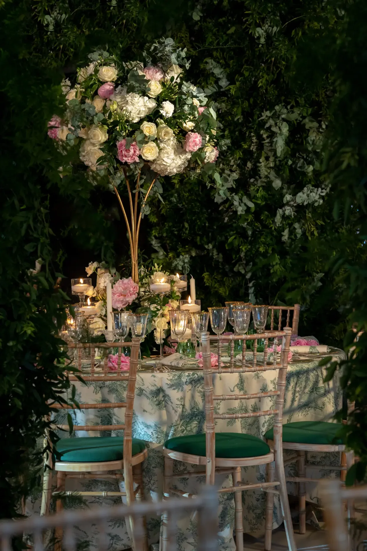 Alléno Paris au Pavillon Ledoyen — photo 41