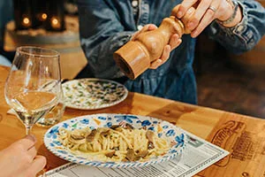 Gastrovino La Liguria — photo 49
