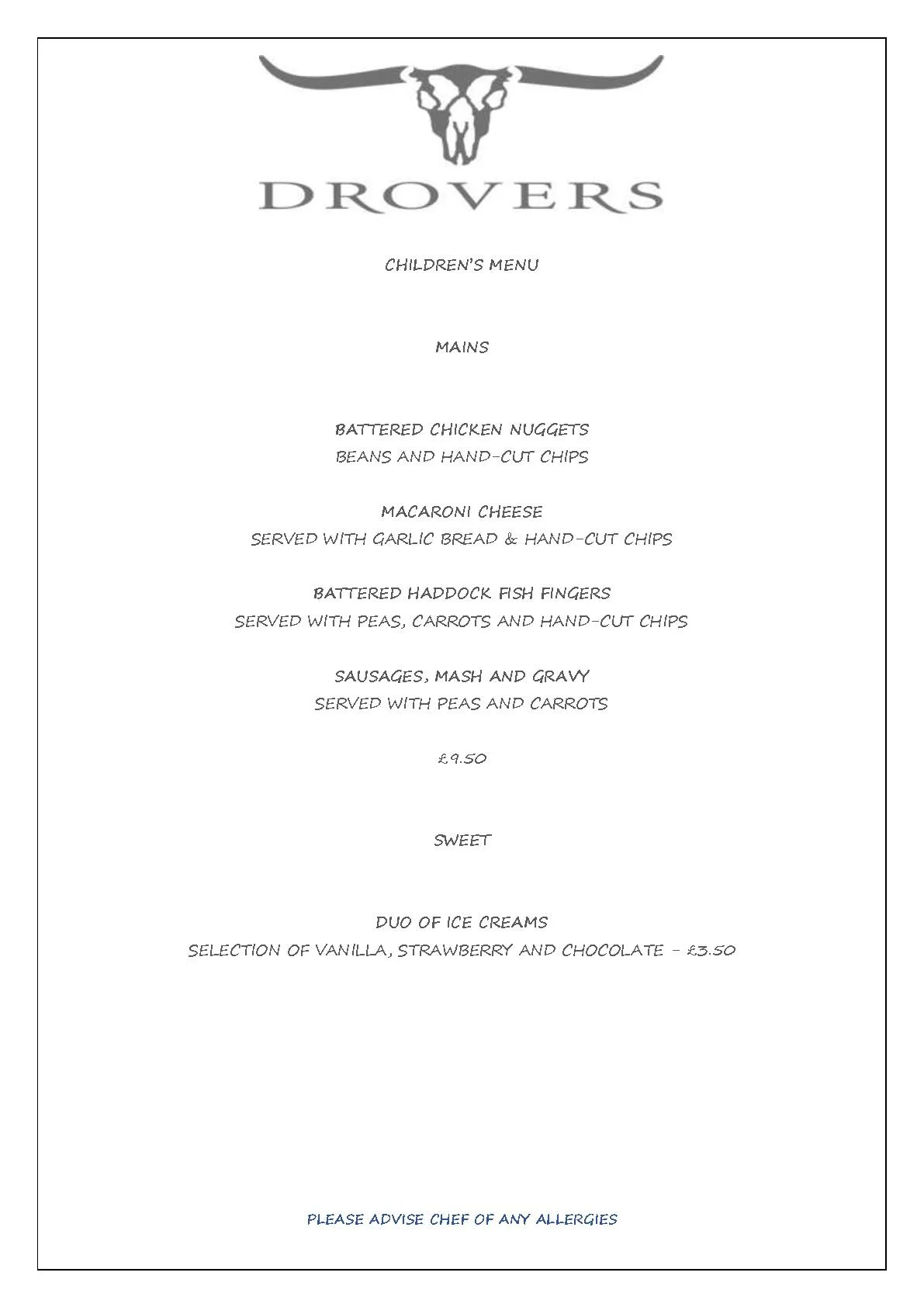 Drovers — photo 45