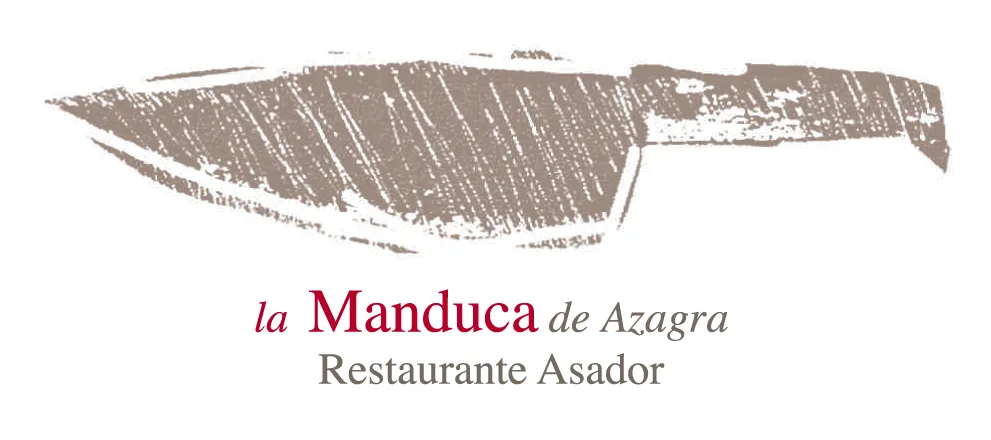 La Manduca de Azagra - Asador — drink