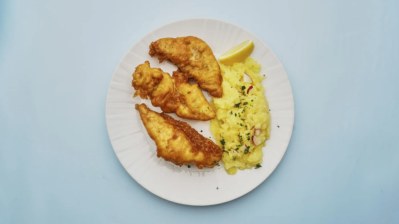 Fisherman’s Seafood — photo 16