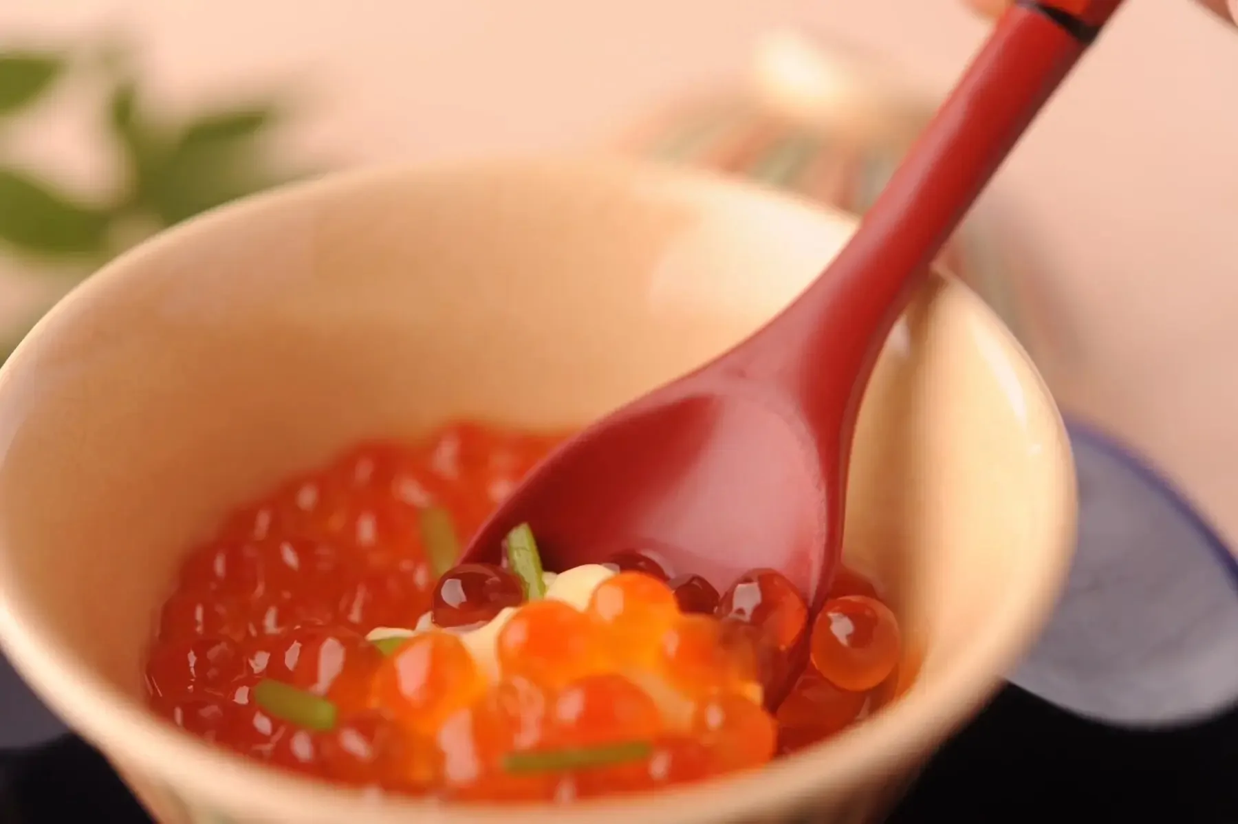 Sushi Miura — food
