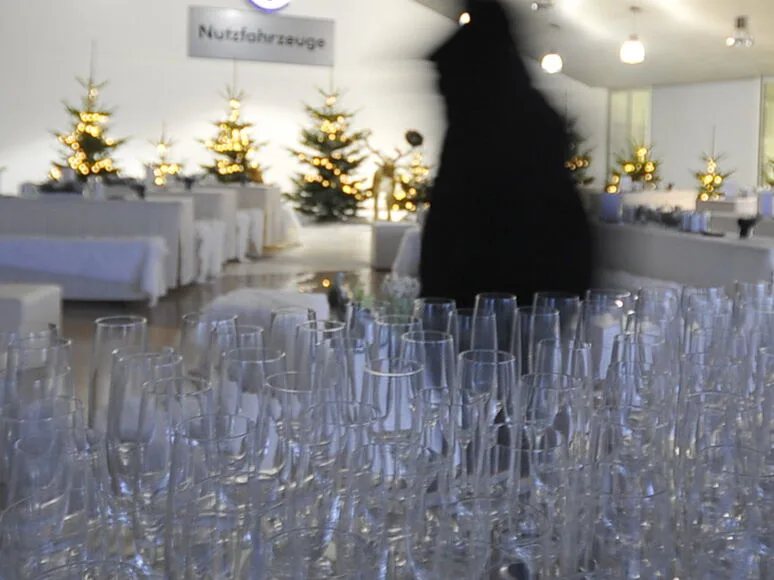 Restaurant „Der Grund“ — photo 13