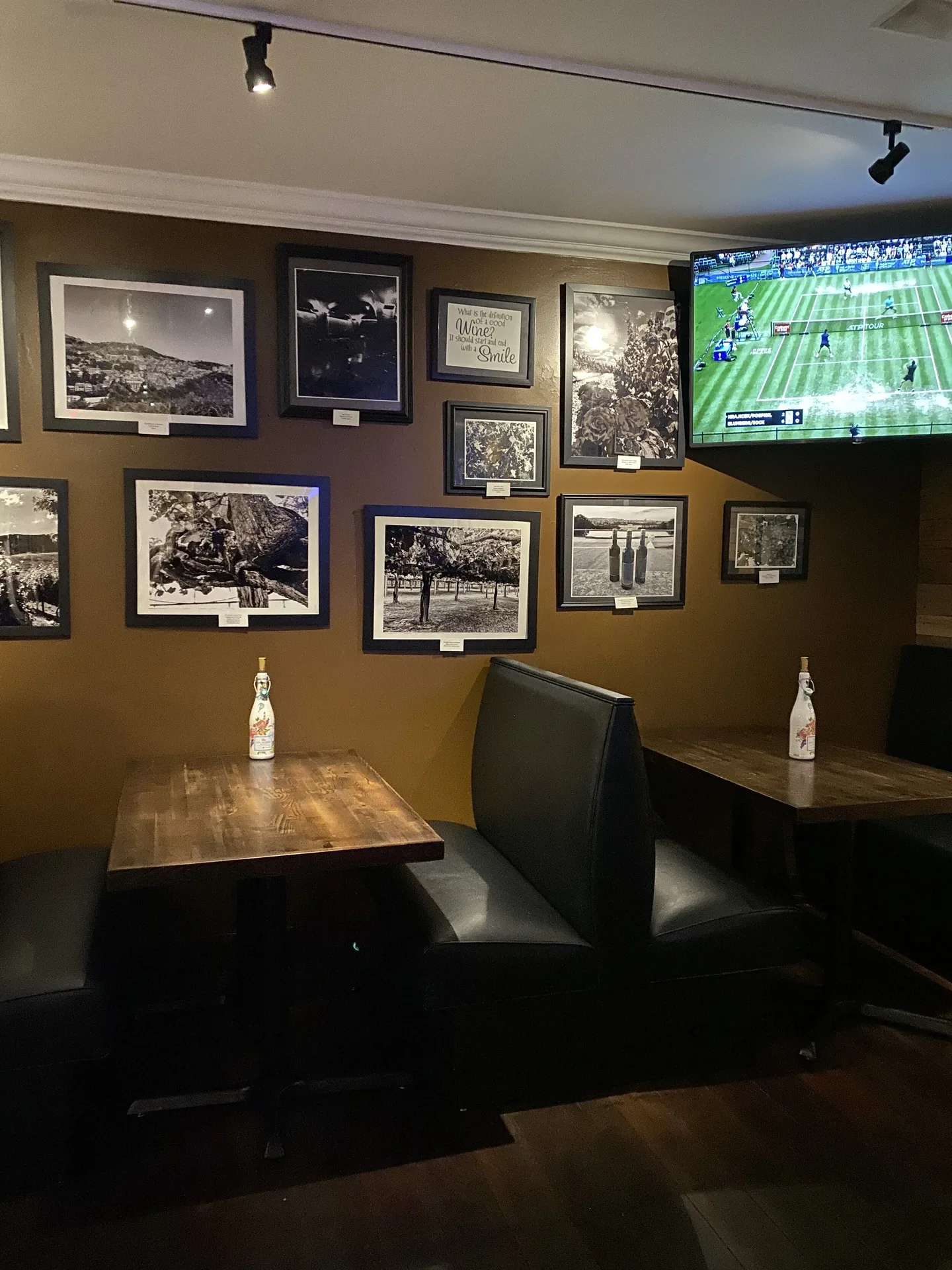 Flying Fish GastroBar — photo 109