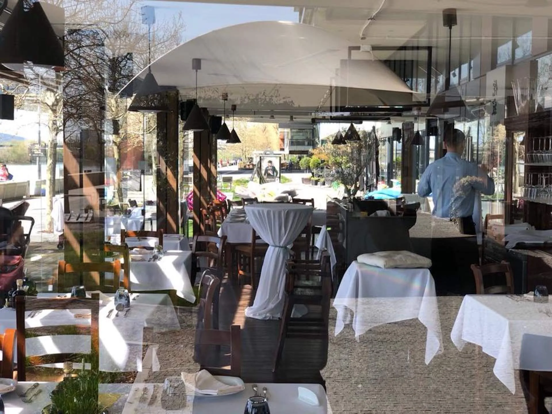 Massimo ristorante — photo 16