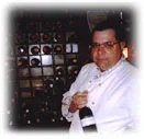 Berta's Chateau — kitchen