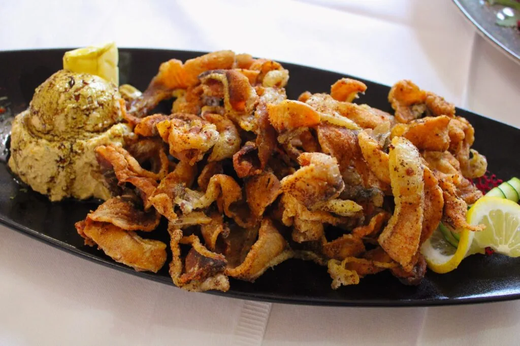 Restoran Ribnjak — photo 19