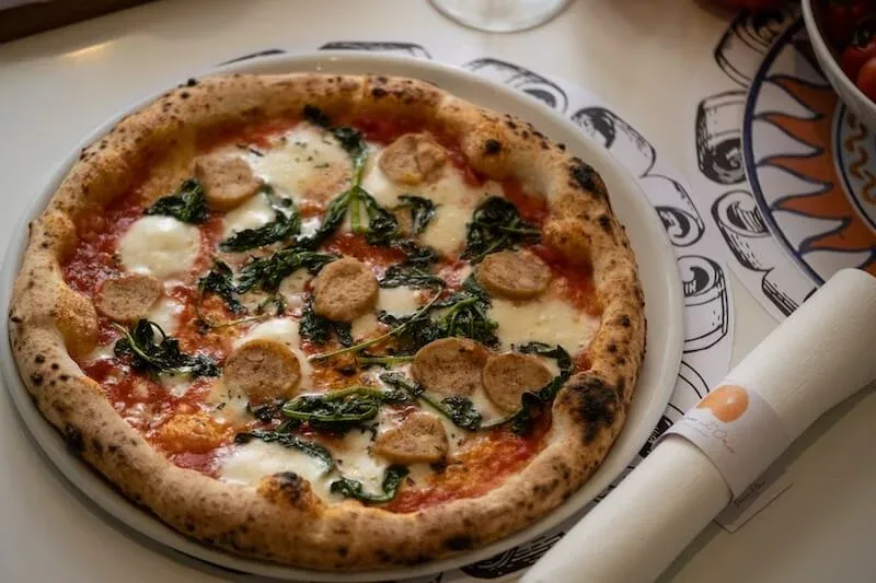 Forno d'Oro — photo 19