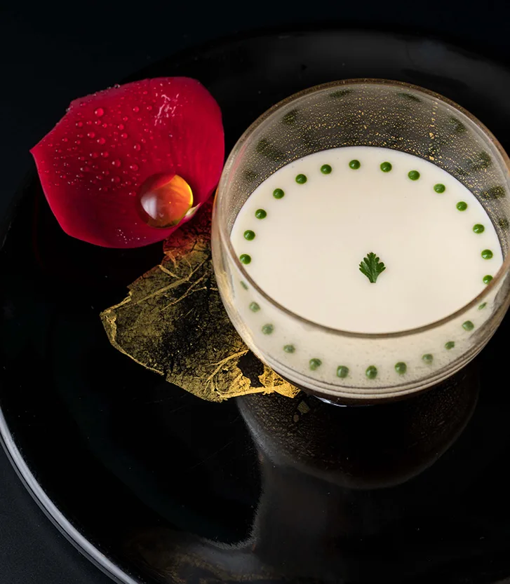 Joël Robuchon — photo 29