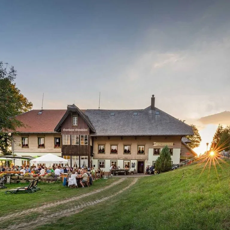 Restaurant Linde — photo 25