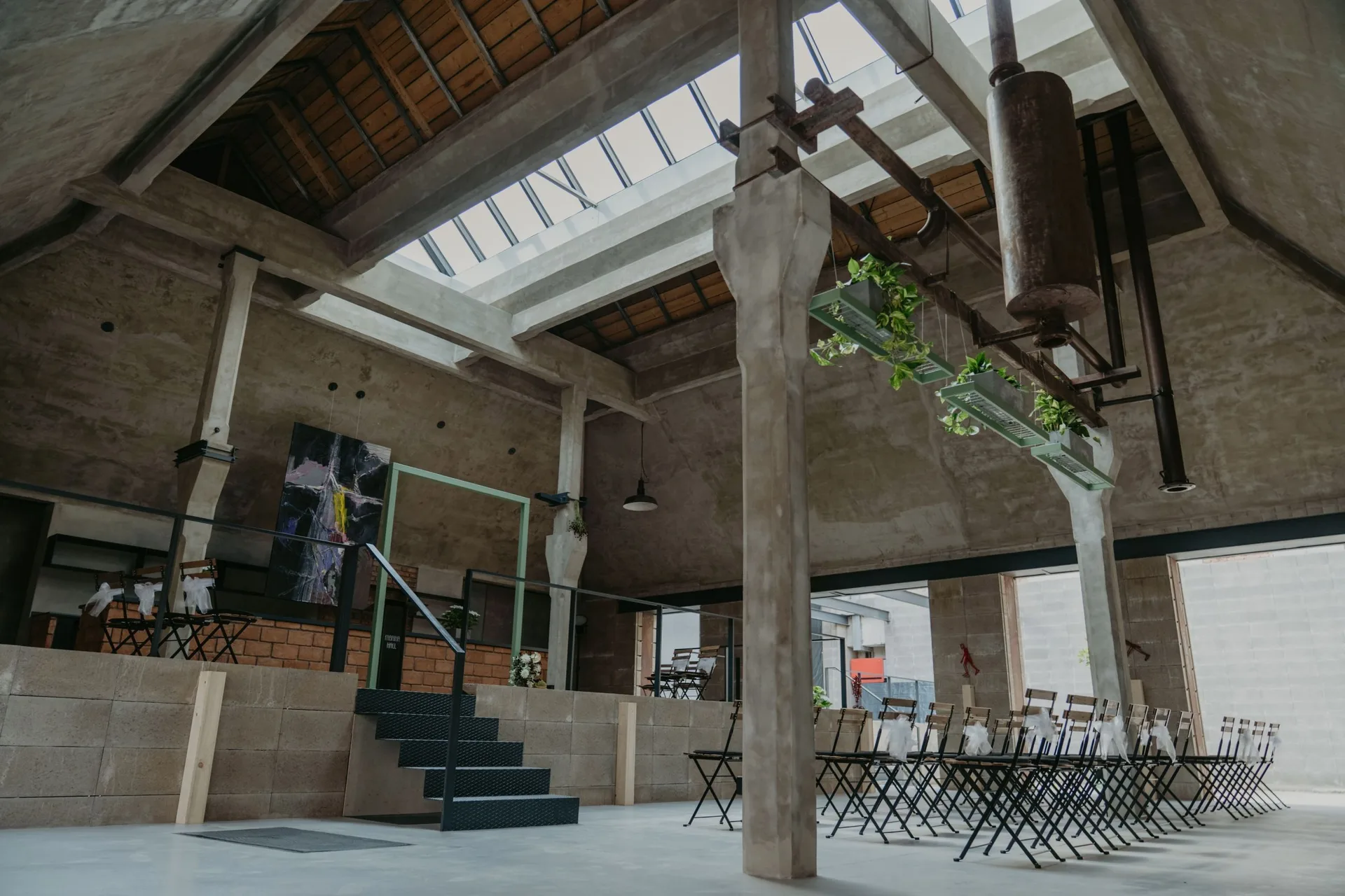 fabrika HOTEL — photo 20