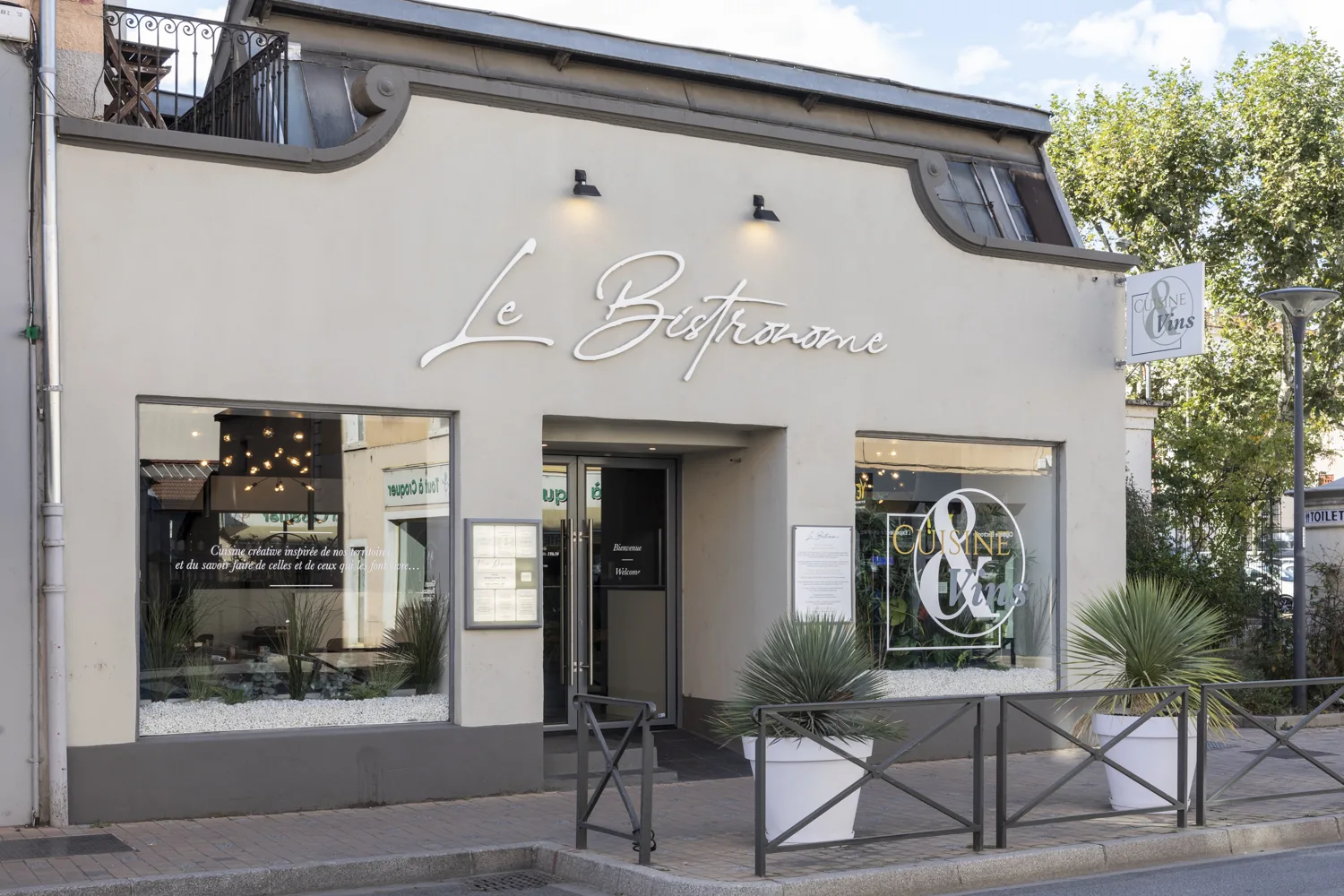 Le Bistronome en Beaujolais — photo 5