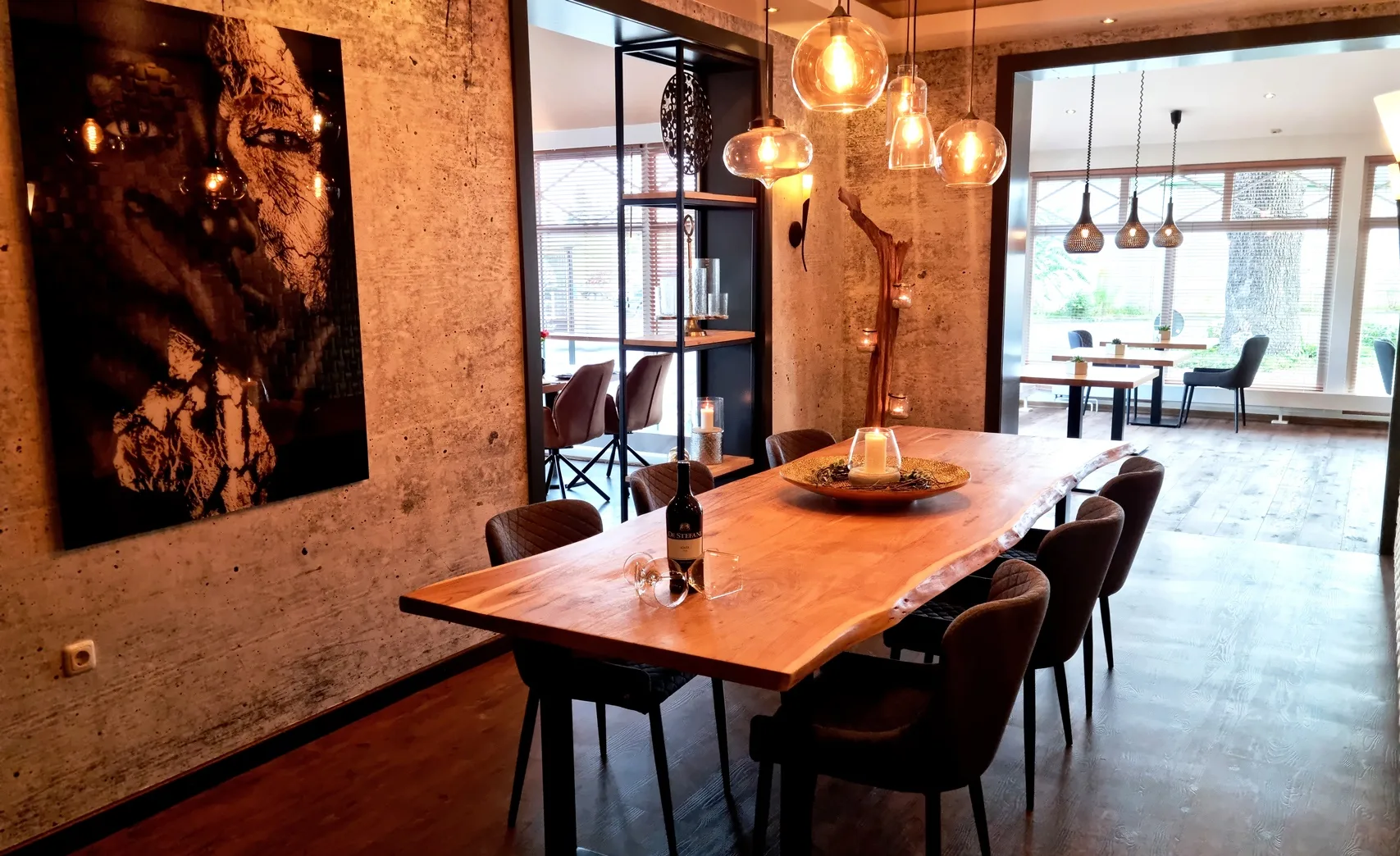 Restaurant Field — photo 51