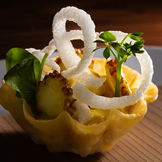 Roku - Japanese Dining & Wine — photo 85