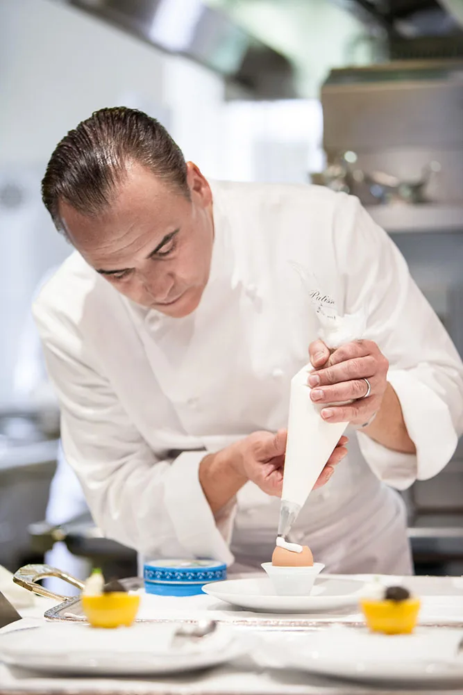Jean-Georges — photo 14