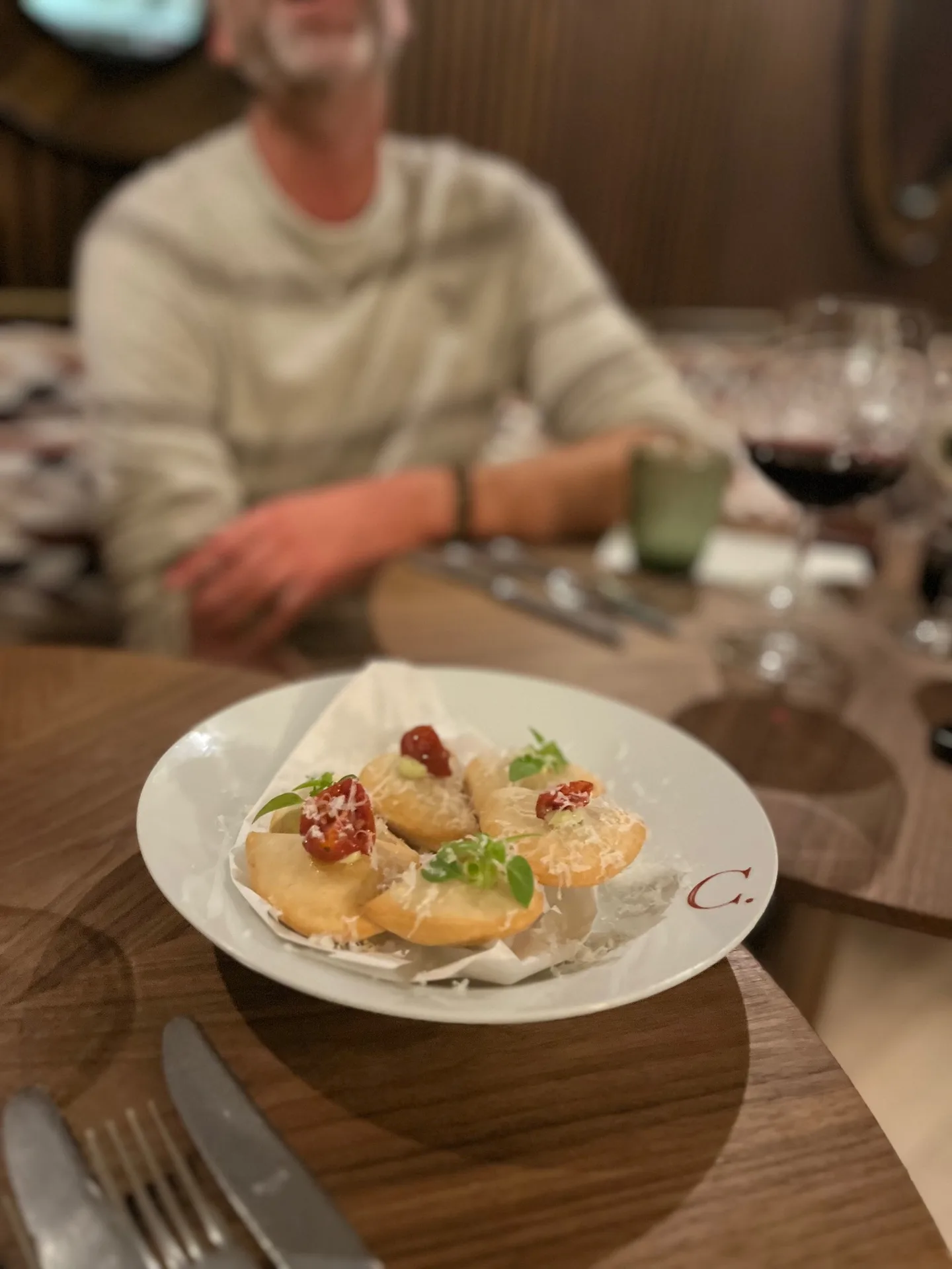 CICCI’S — photo 19