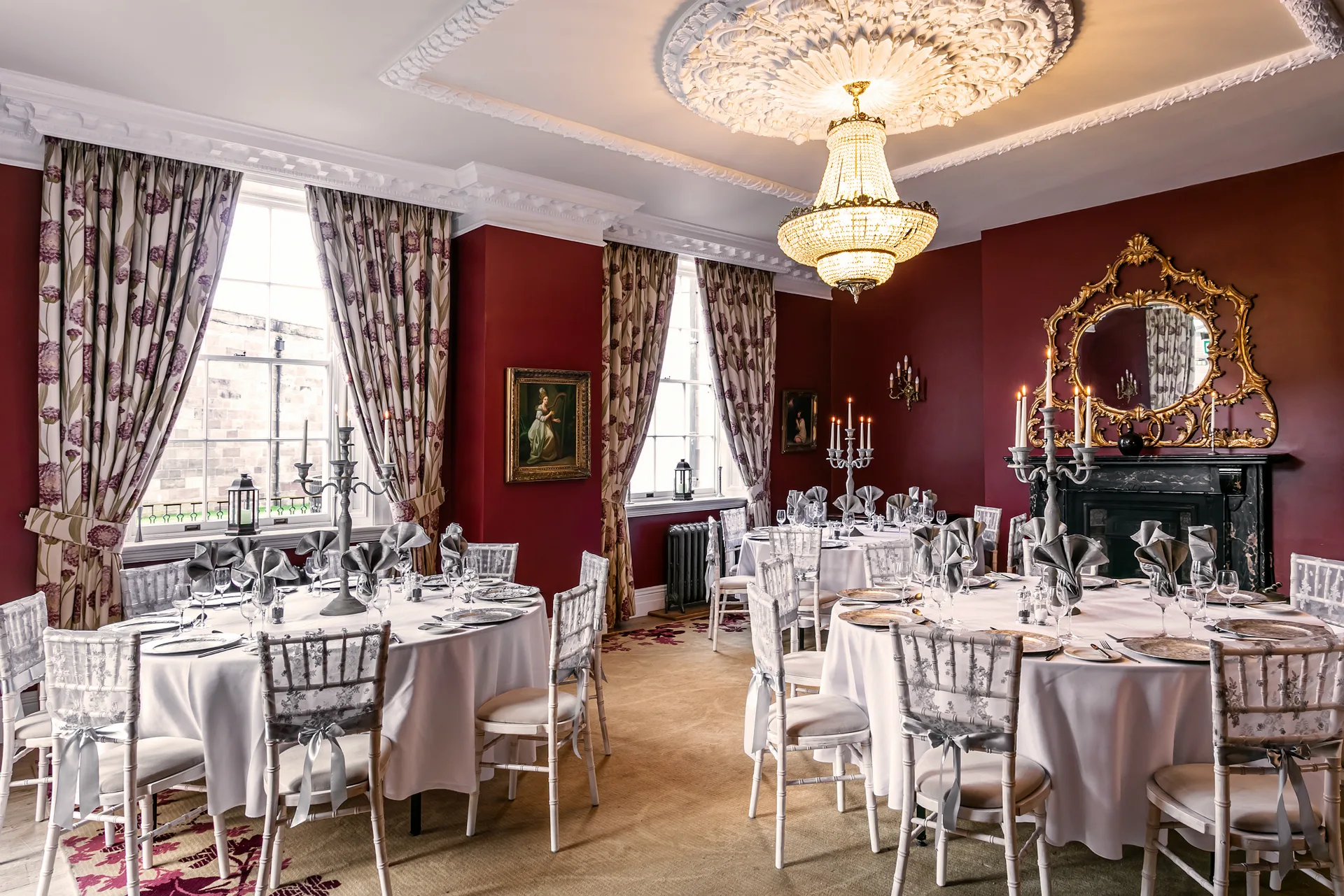 Doxford Hall Hotel & Spa — photo 76