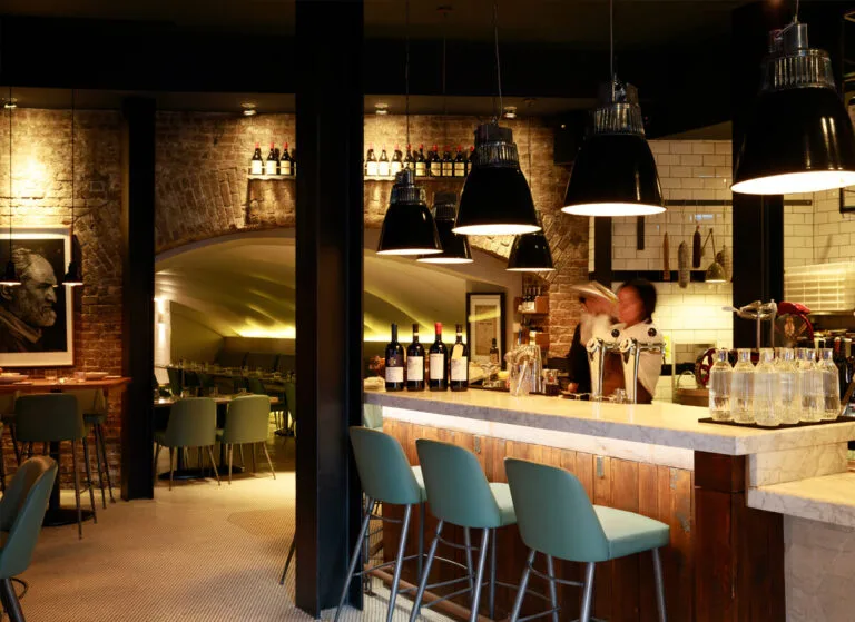 Osteria Lucio — photo 15