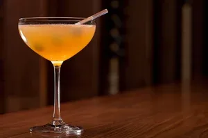Sepia — drink
