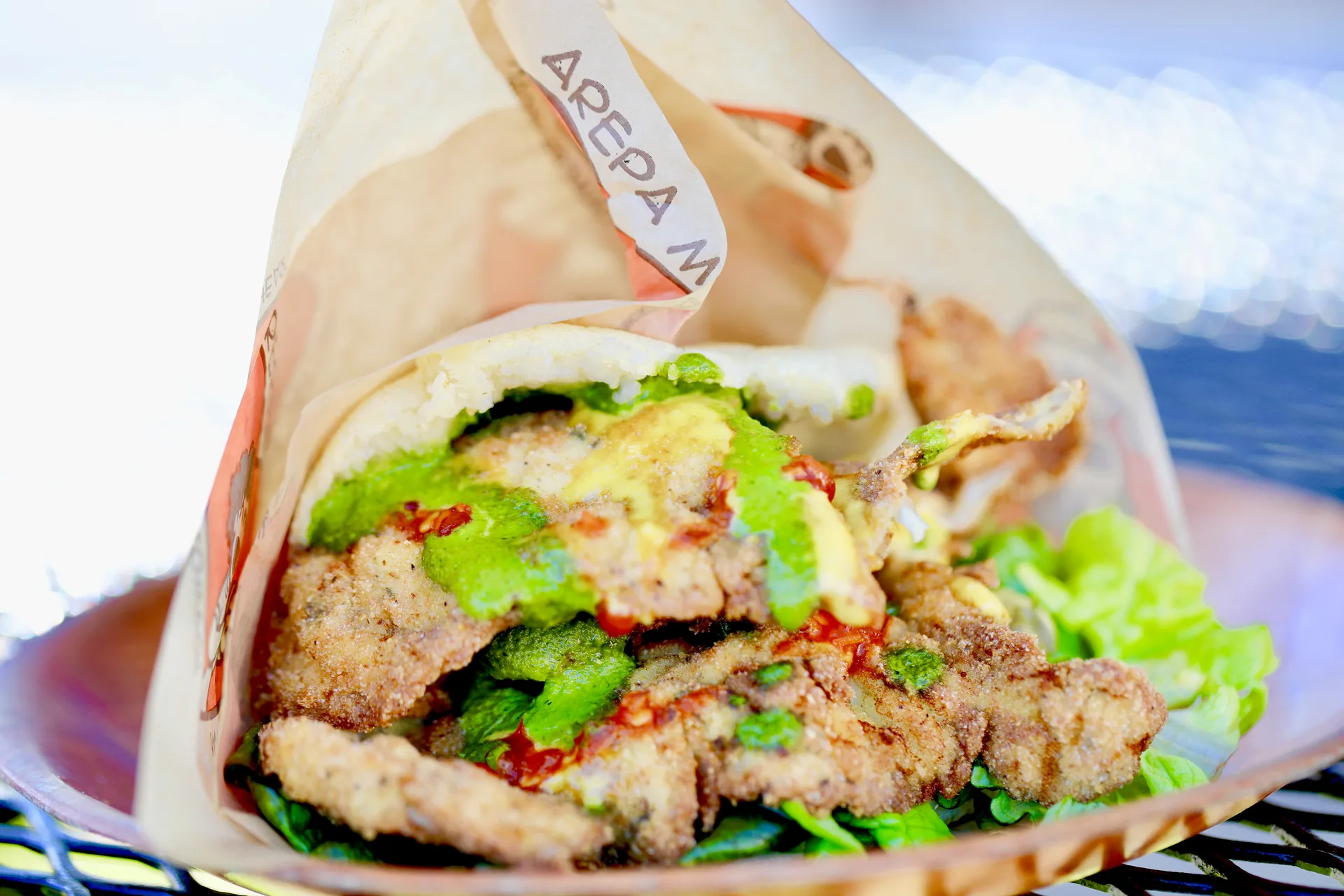 Arepa Mia — photo 75
