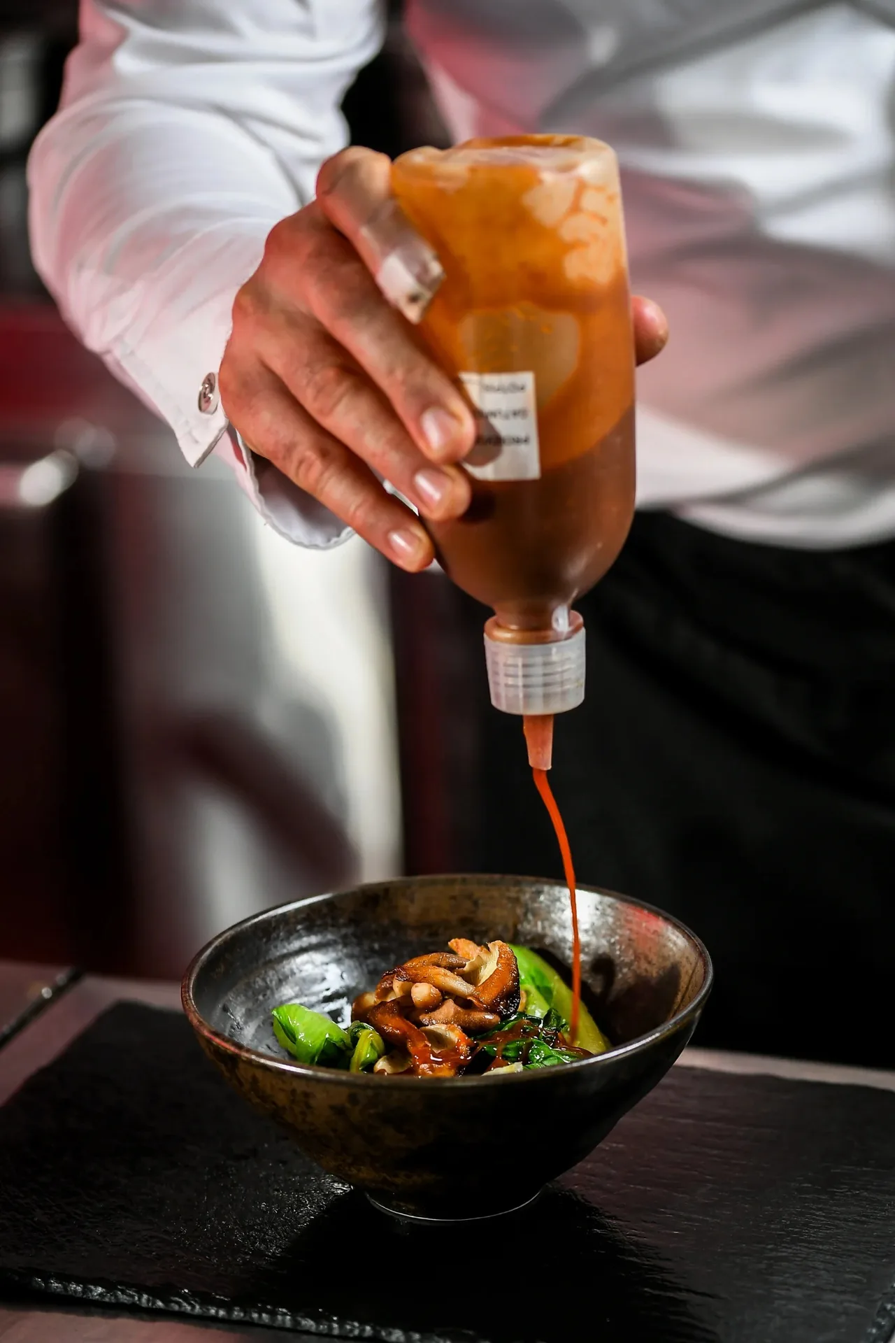 BUDDHA-BAR, Belgrade