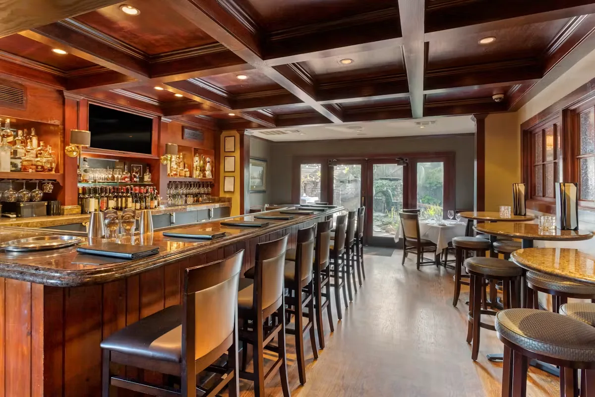 Brenner's Steakhouse On The Bayou — photo 12