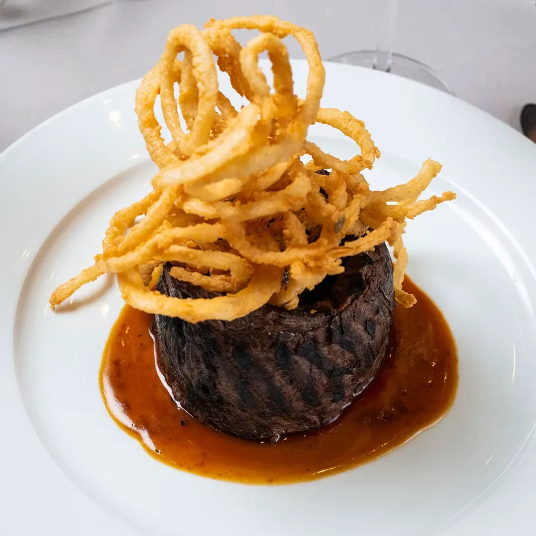 Insignia Prime Steak: Sushi — photo 14