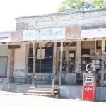 Taylor Grocery — kitchen