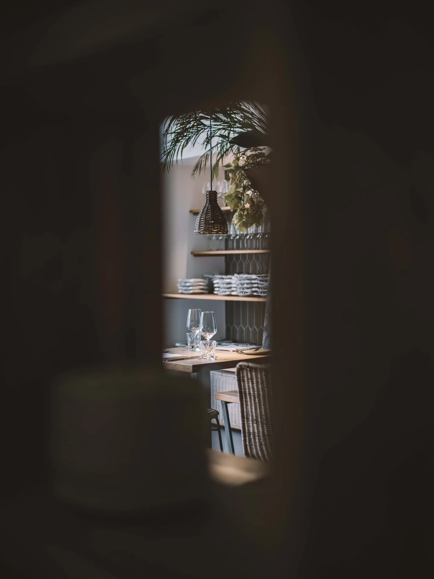 Dory & Du - eatery bar café — photo 17
