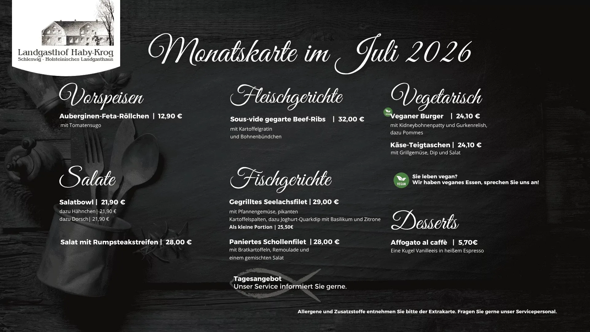 Landgasthof Haby-Krog — photo 35