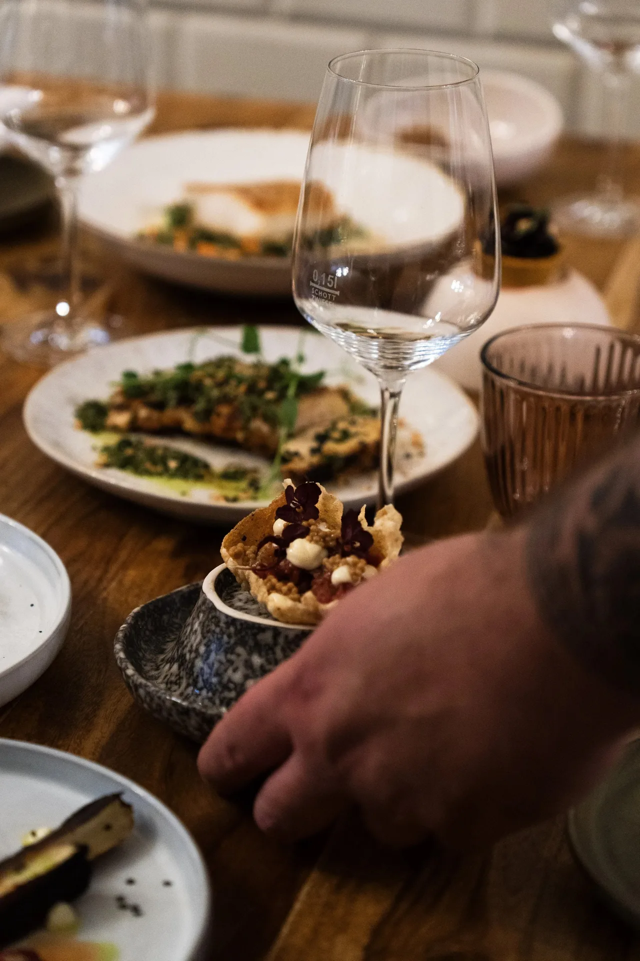 Ross &amp; Reiter Gastro Bar — photo 68