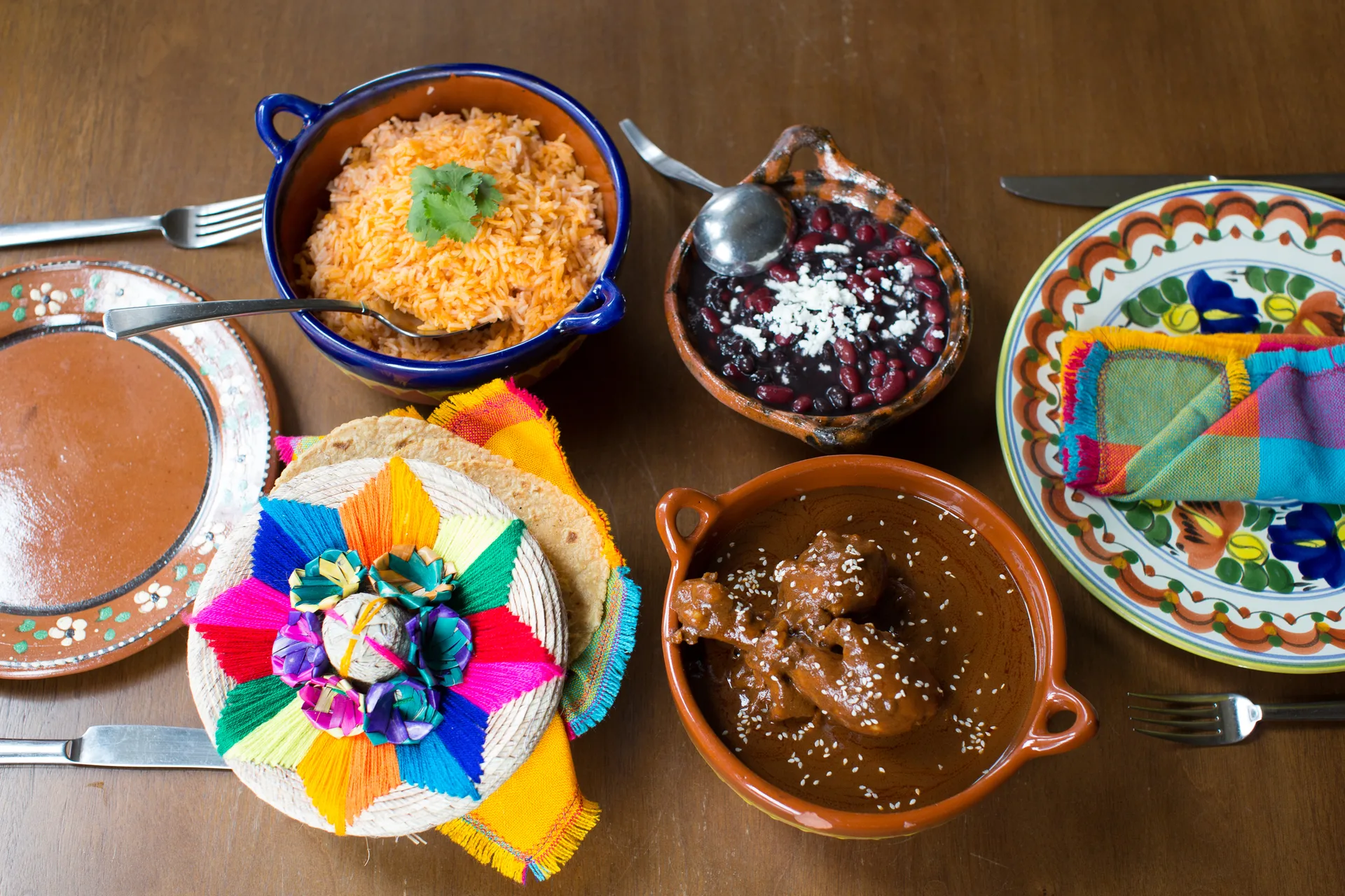 El Buen Comer — photo 6