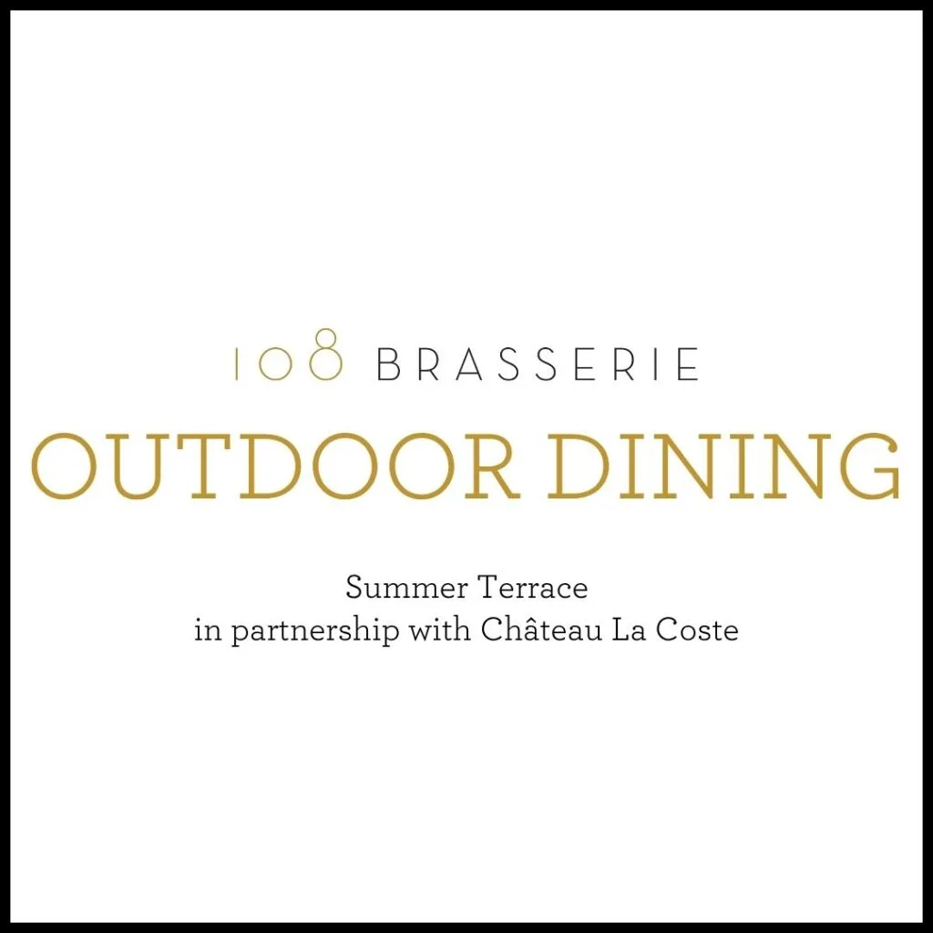 108 Brasserie — photo 27