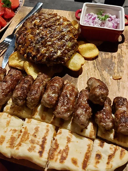 RESTORAN RADNIČKI — photo 19