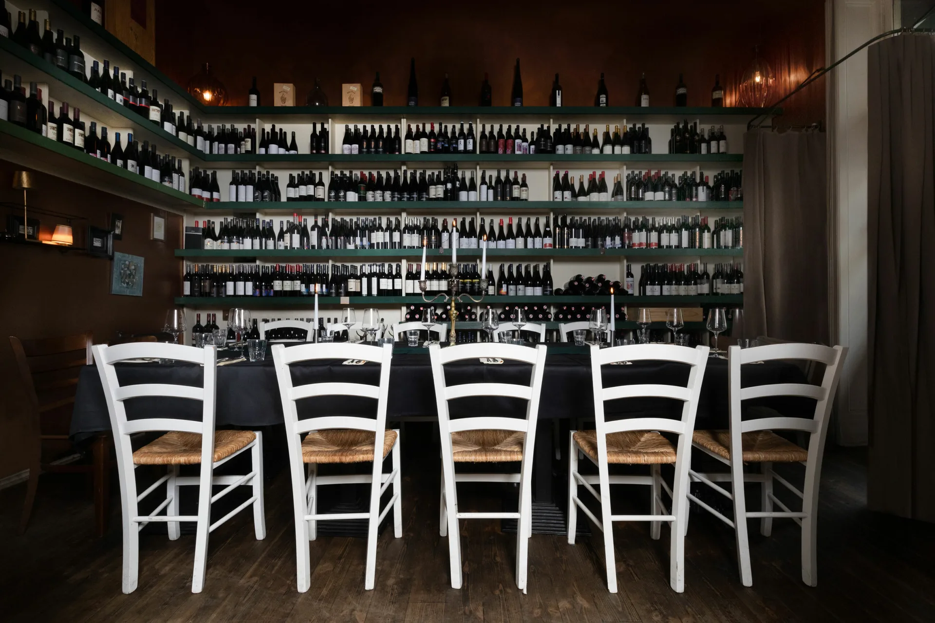 Restaurant Jolesch — photo 20