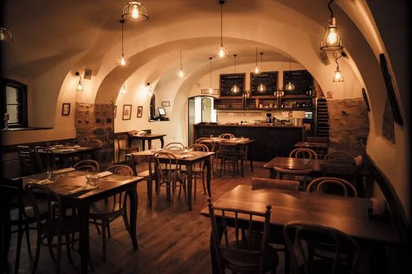 Kastel bistro & bar — photo 22