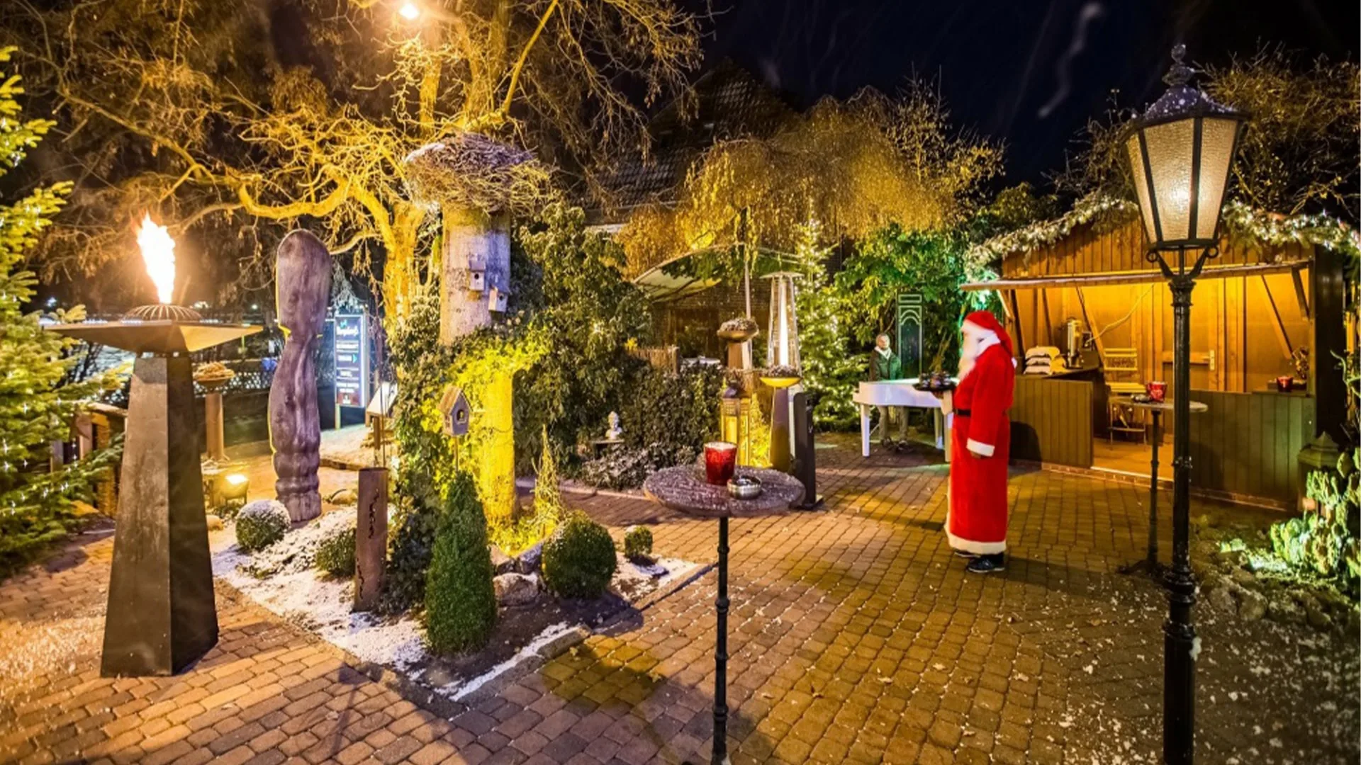 Burgdorfs Restaurant — photo 27