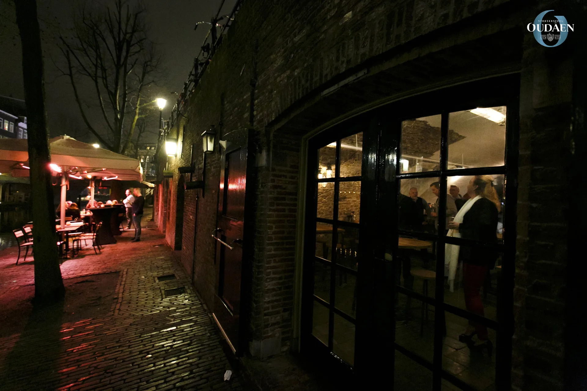 Restaurant Kasteel — photo 106