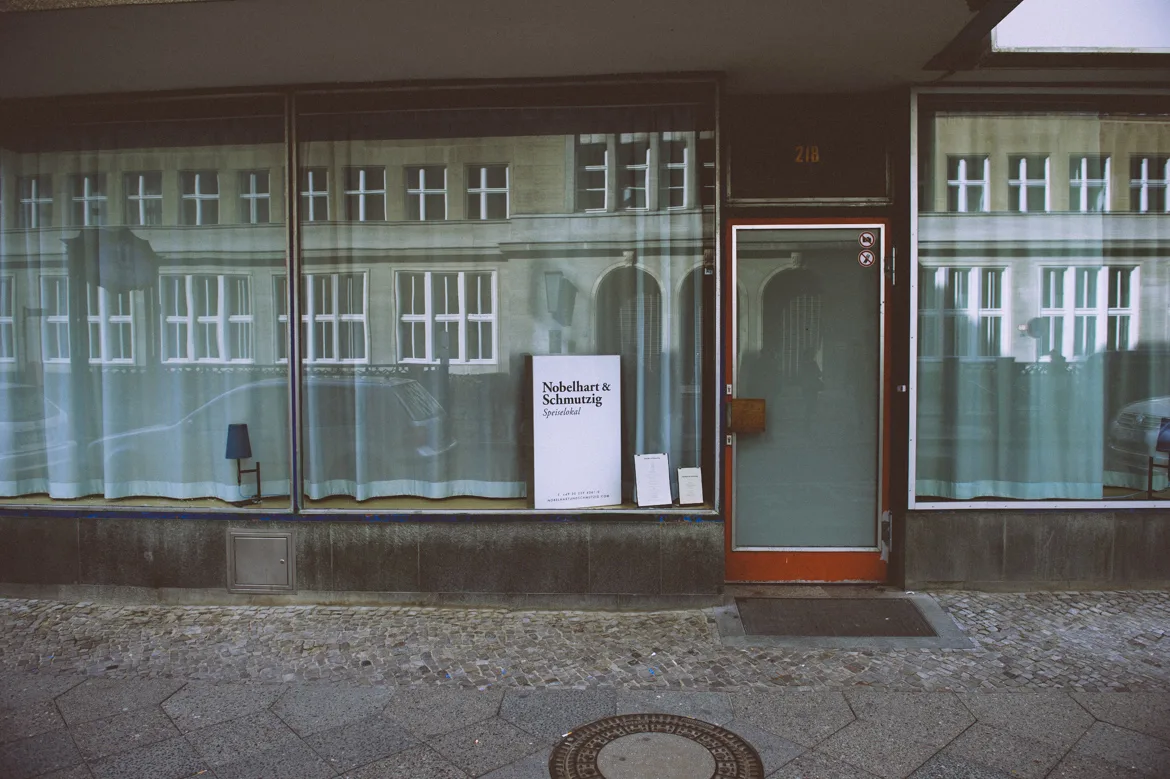 Paradoxon — photo 97